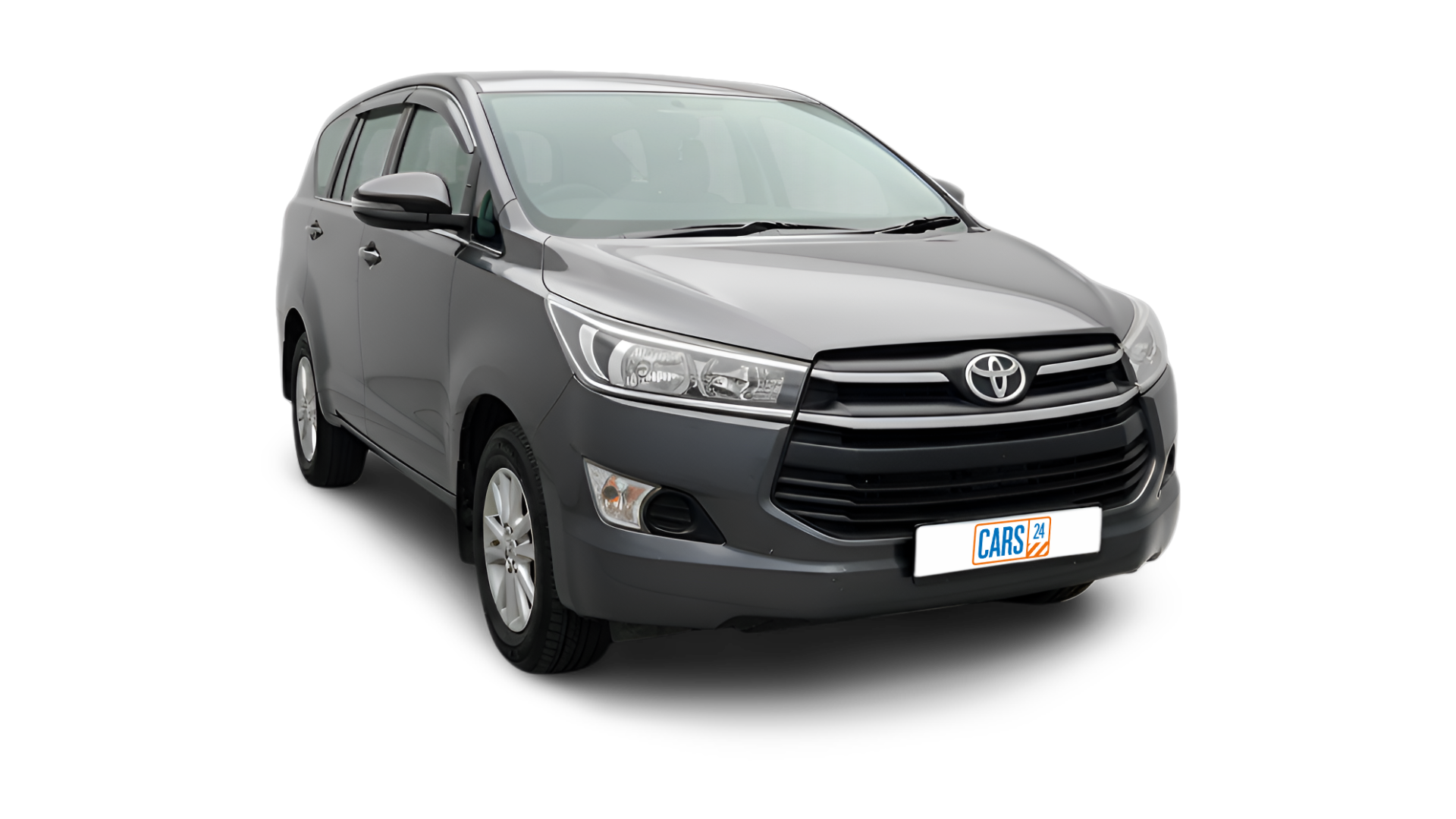Toyota Innova Crysta-img